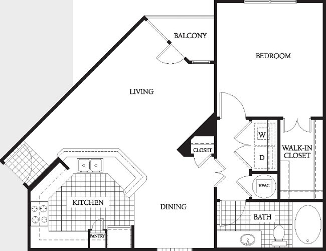 Villa Sonoma Apartments Atlanta, GA