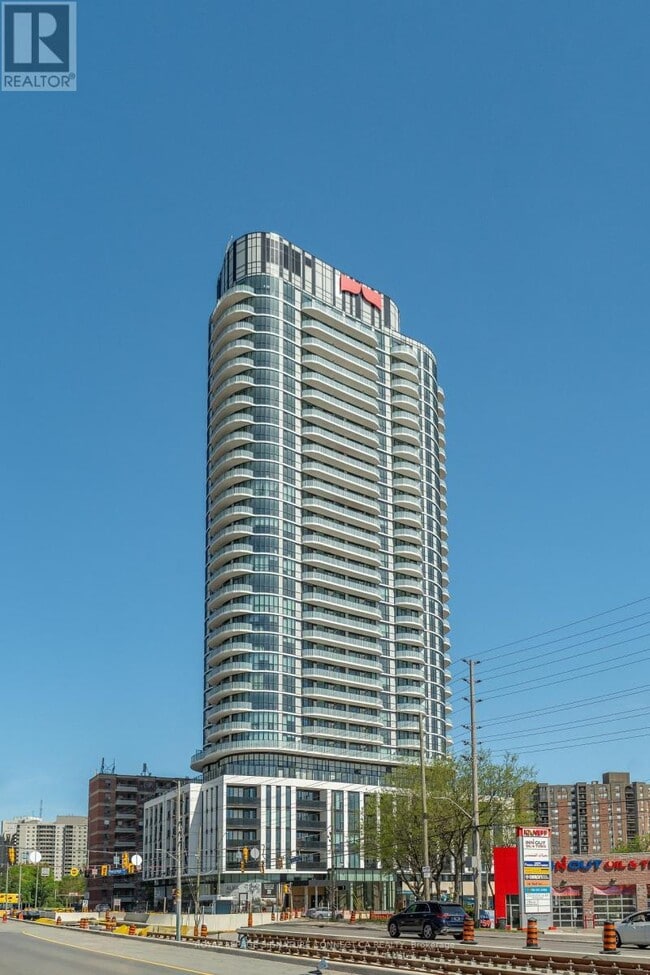Building Photo - 1 Fairview Rd E
