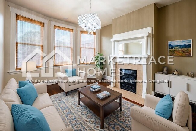 Foto del edificio - 2922 Hackberry St