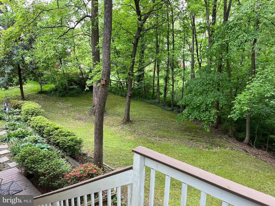 9503 Orion Ct, Burke, VA 22015 House Rental in Burke, VA