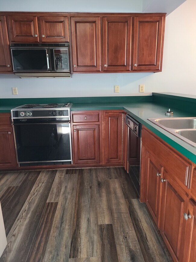 514 N 2nd St Unit B, Bardstown, KY 40004 Condo for Rent in Bardstown