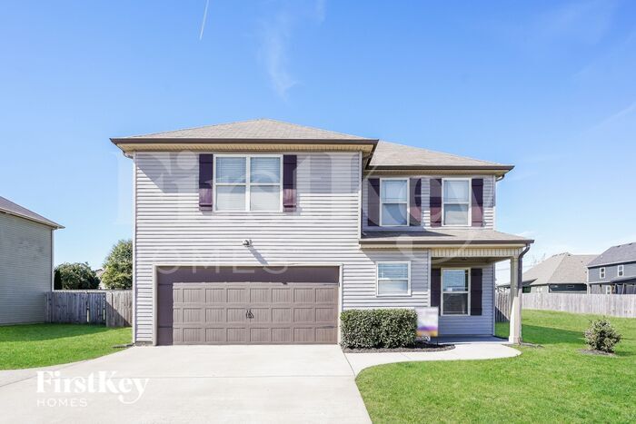 Foto principal - 2352 Pea Ridge Rd