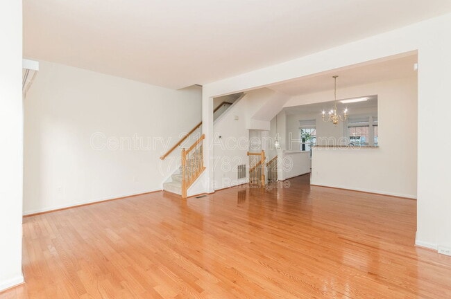 Photo - 1030 Harrison Cir Townhome