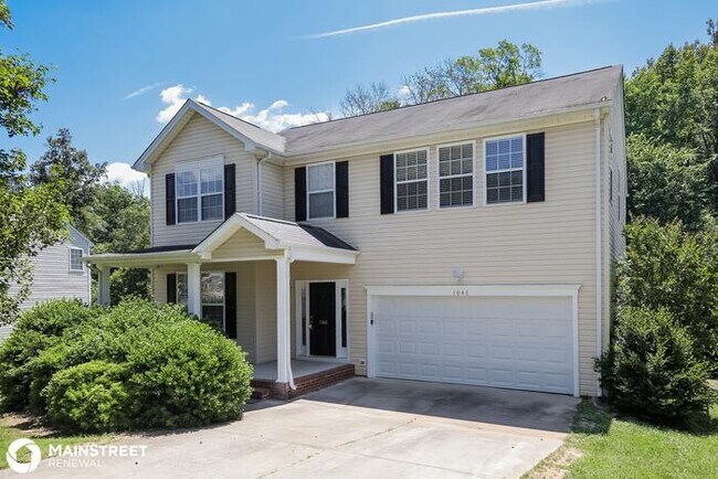 Building Photo - 1048 Megan Cross Ln, Kernersville, NC 27284