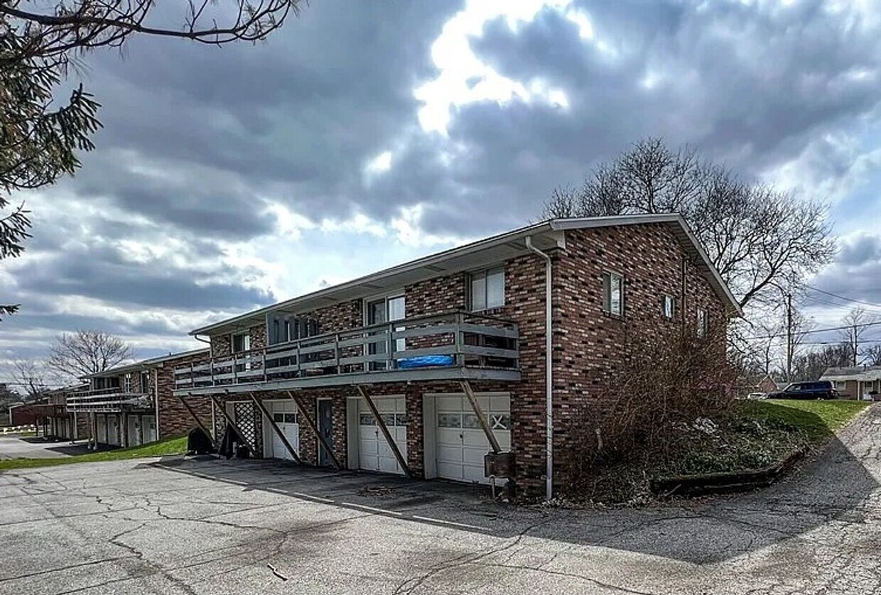 Foto del edificio - 104 N Brookwood Way