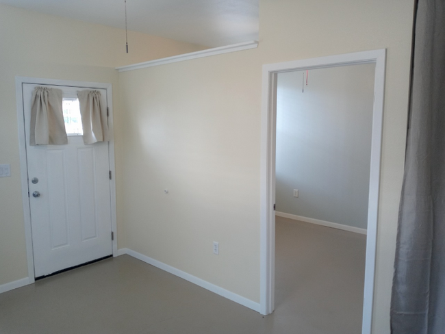 Foto del edificio - 19088 CR 4116