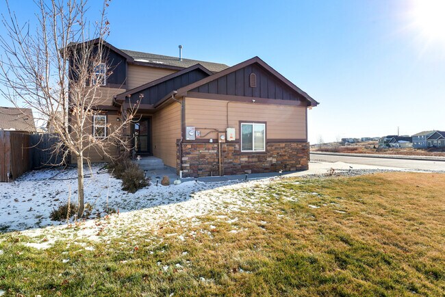 Building Photo - 7800 Morning Dew Rd, Colorado Springs, CO ...