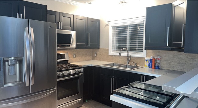 Modern Kitchen - 22 Huard St