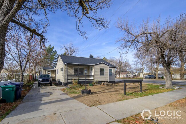 Foto del edificio - 7808 S 1000 E