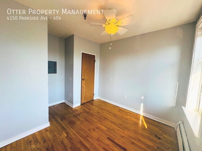 Building Photo - 4150 Parkside Ave