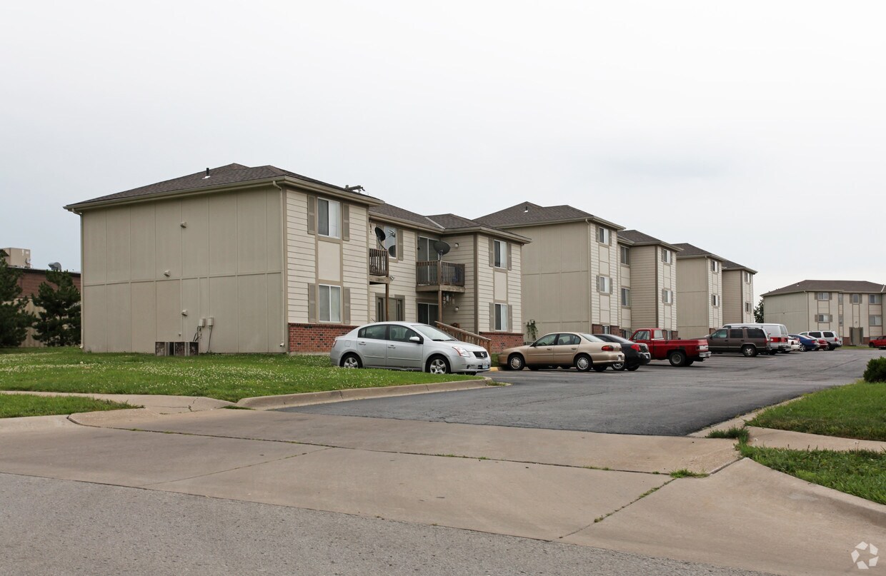 Foto principal - Virginia Lane Apartments