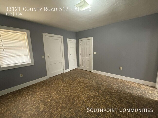 Foto del edificio - 33121 Co Rd 512