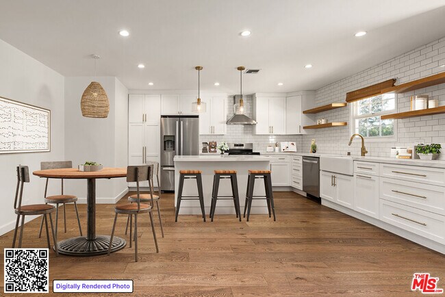 Foto del edificio - 5812 Bevis Ave