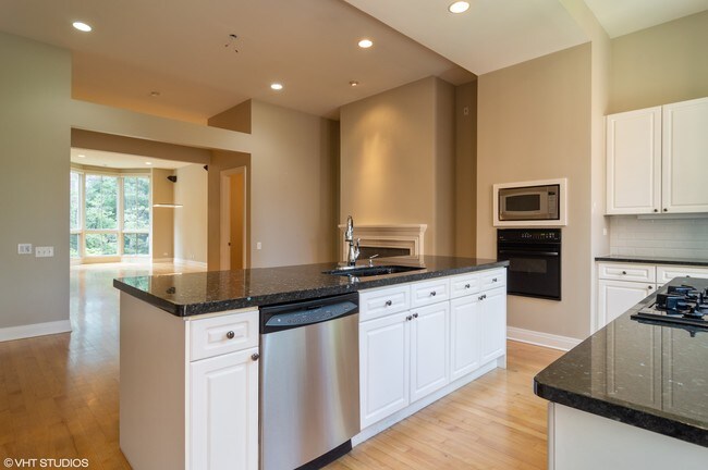 Building Photo - 437 N McClurg Ct