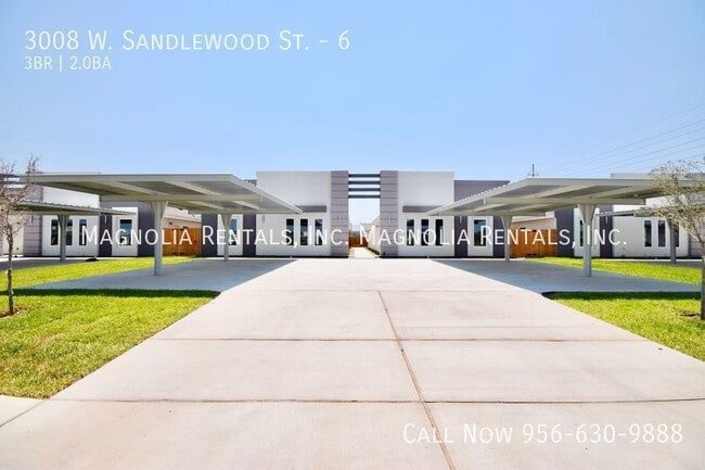 Building Photo - 3008 W Sandlewood St