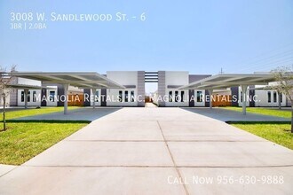 Building Photo - 3008 W Sandlewood St
