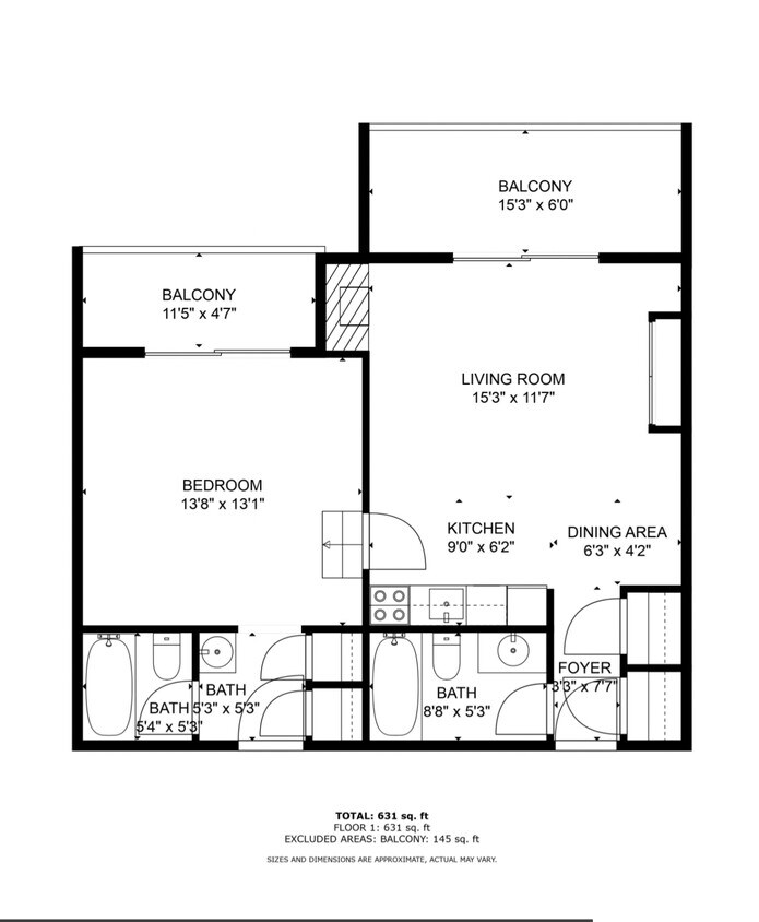 Foto principal - 1565 NW Wall St