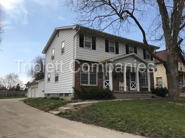 Foto principal - 1709 Duff Avenue, Available August 6th!