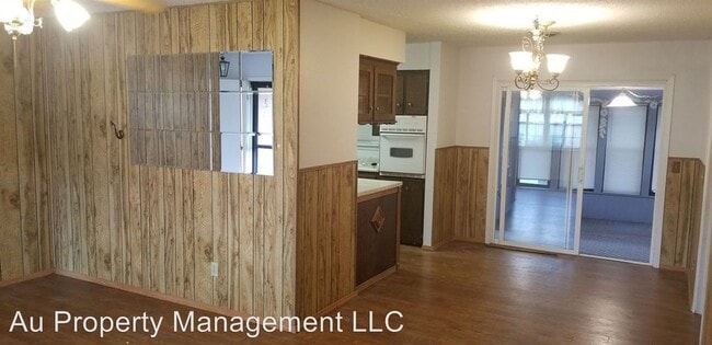 Foto del edificio - 5116 Goodnight Trail