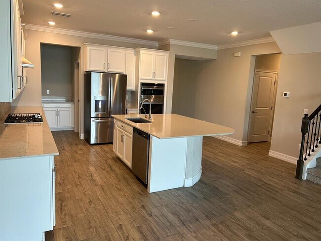 Building Photo - 8342 Capstone Ranch Dr