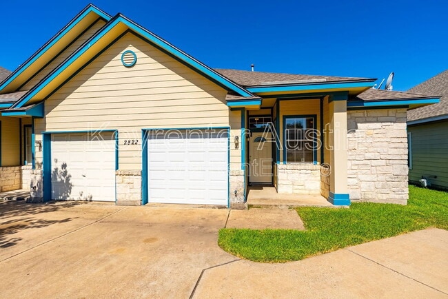 Building Photo - 2822 Southampton Way