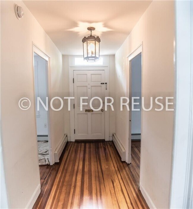 Foto del edificio - 425 Benefit St