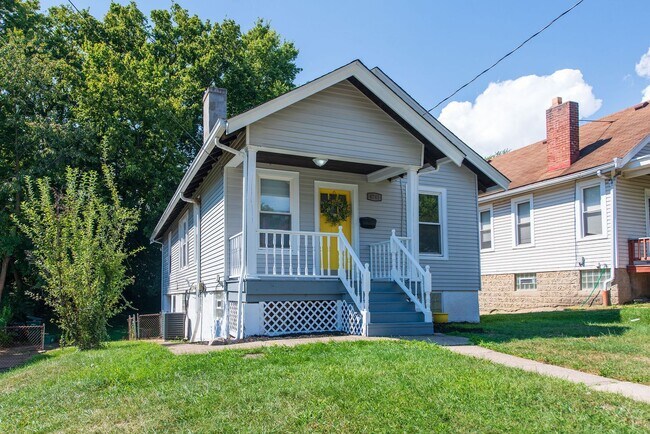 Building Photo - Charming Newly Renovated 3 Bed, 1 Bath