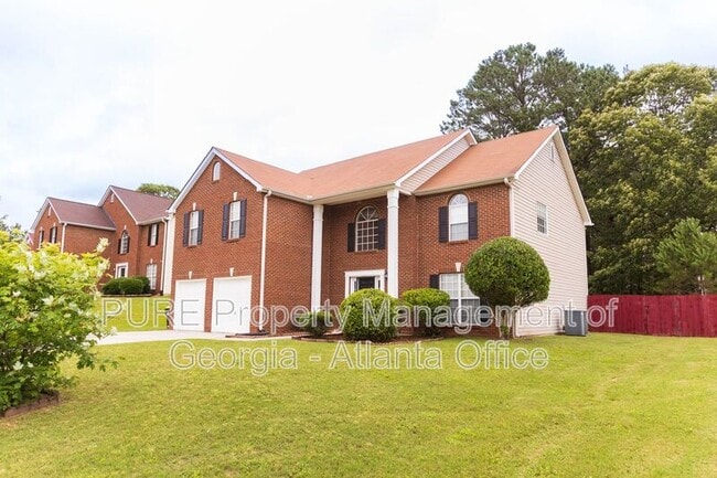 Building Photo - 10752 Tara Ln