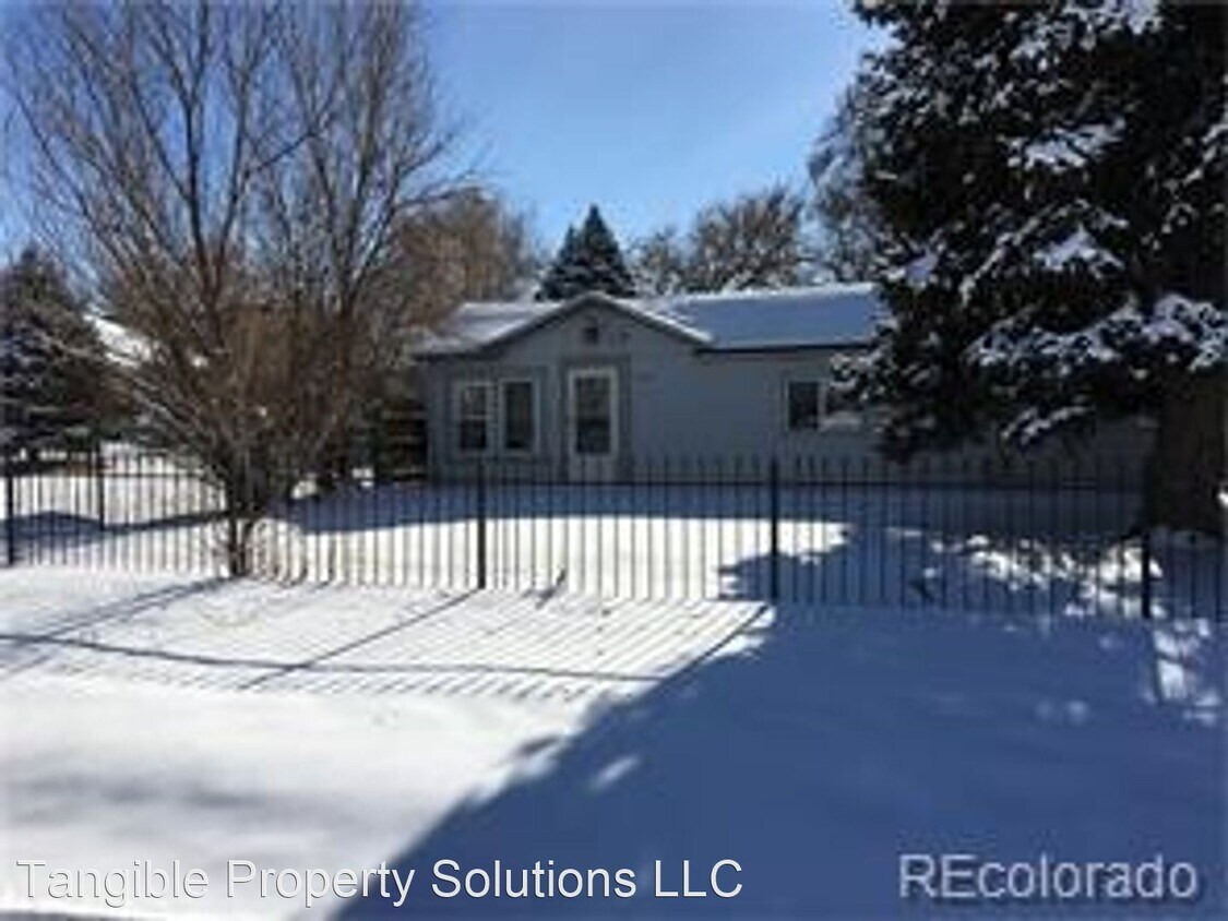 Primary Photo - 4 br, 1 bath House - 3500 W. 53rd Avenue