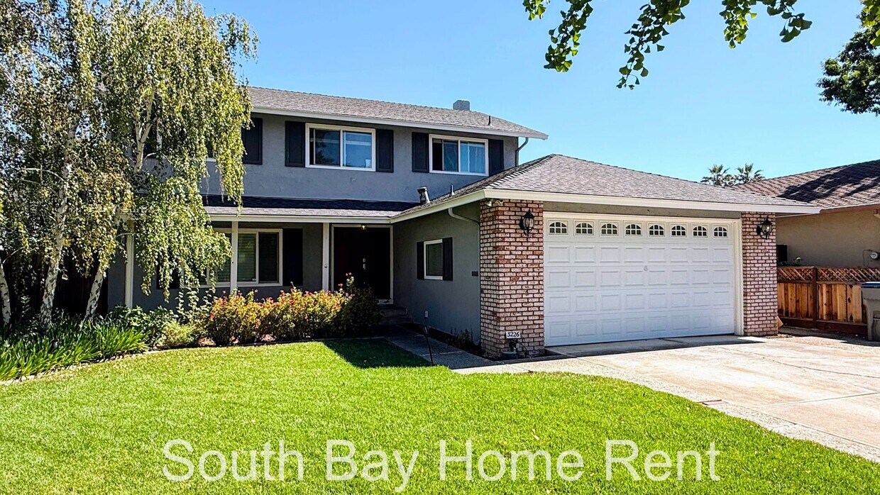 Primary Photo - 4BD/3BA - Spacious 2-story Single Family H...