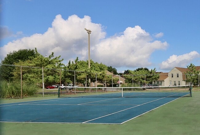 Foto del edificio - READY NOW!! Completely Updated 3-Bedroom Townhome in Kempsville Lake! Fenced Backyard - Pet Frien...