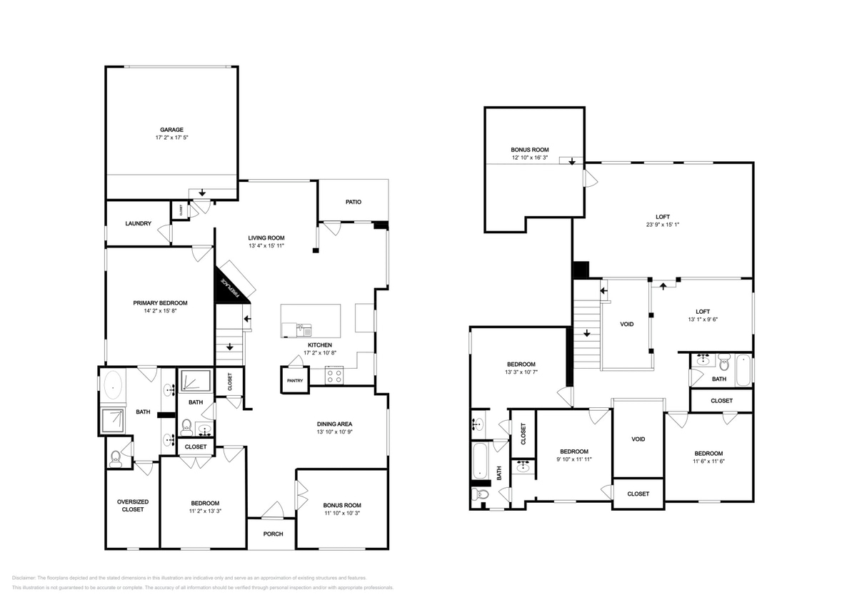 Building Photo - 1074 Gentle Wind Ln