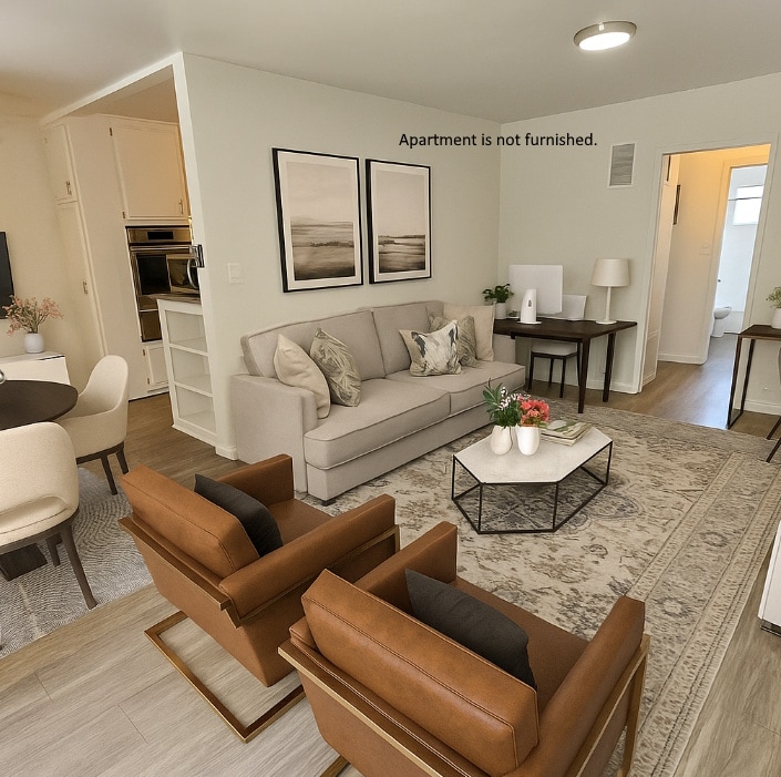 Photo - 545 Hayworth Ave (Los Angeles, CA)