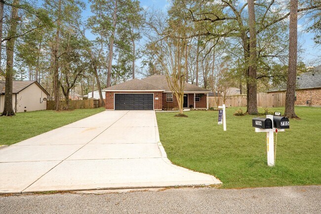 Building Photo - 7115 Nickaburr Creek Dr