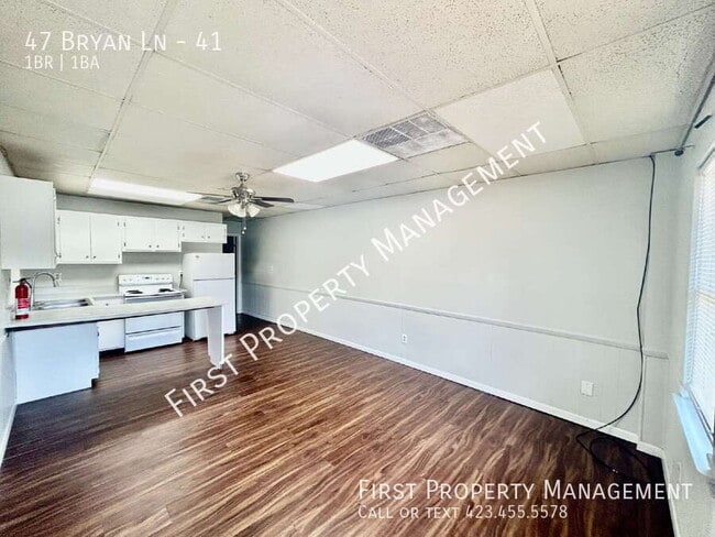 Foto del edificio - 47 Bryan Ln