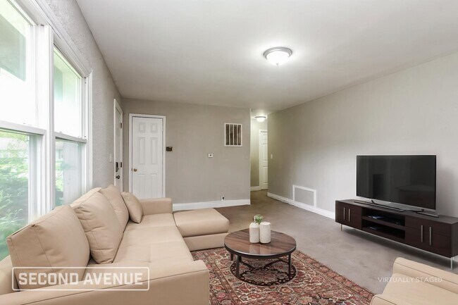 Foto del edificio - 3728 N Brentwood Ave