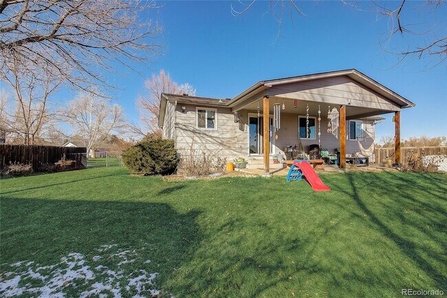 Foto del edificio - 582 Cottonwood Pl