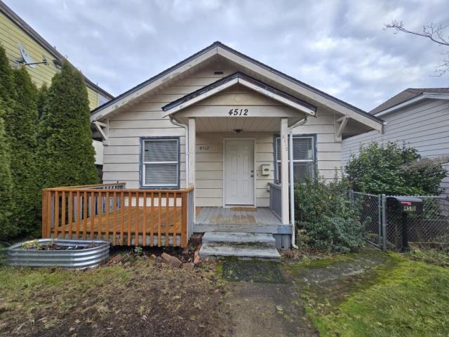 Primary Photo - 2 bedroom in Seattle WA 98116