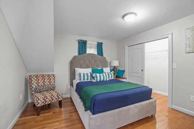 Building Photo - 97 De Pasquale Ave