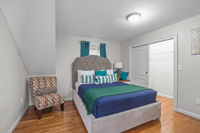 Building Photo - 97 De Pasquale Ave