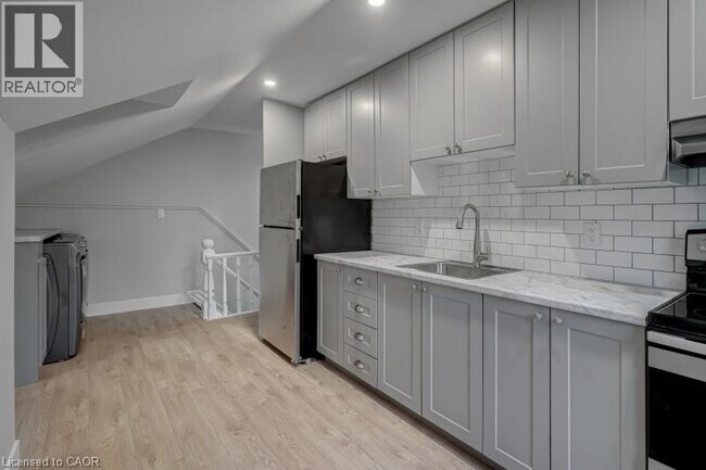 Photo du bâtiment - 276 Edward St