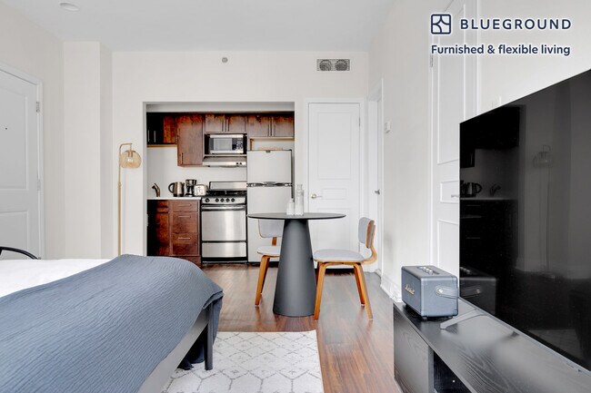 Foto del edificio - 200 E Chestnut St