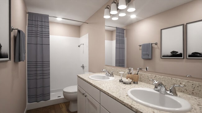 Building Photo - Wrens Hollow