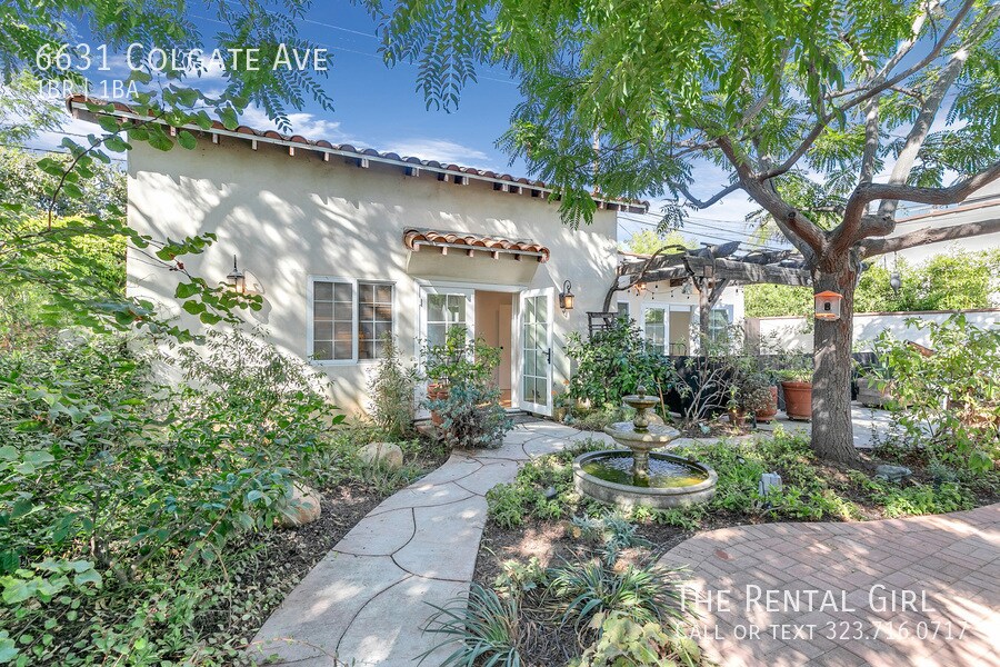 Foto principal - 6631 Colgate Ave