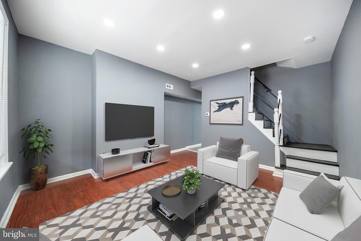 Foto principal - 1343 S Corlies St