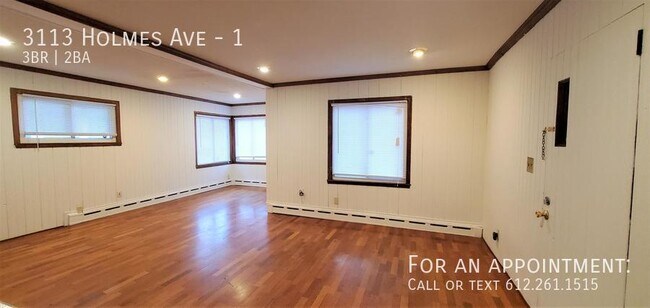 Foto del edificio - 3113 Holmes Ave