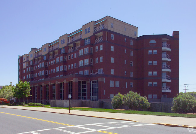 Foto del edificio - The Horizons at Paragon Park