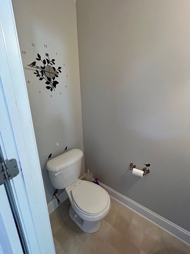 Foto del edificio - 3 Bedroom 2.5 Bathroom Townhome