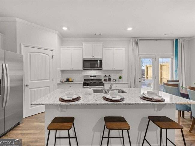 Foto del edificio - 2457 Bayberry St