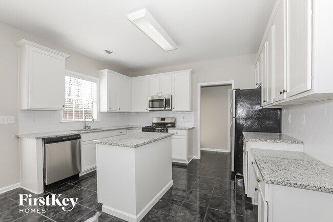 Foto del edificio - 2127 Mitford Ct